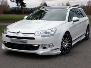 Citroen C5 Break by Carlsson 2010 года